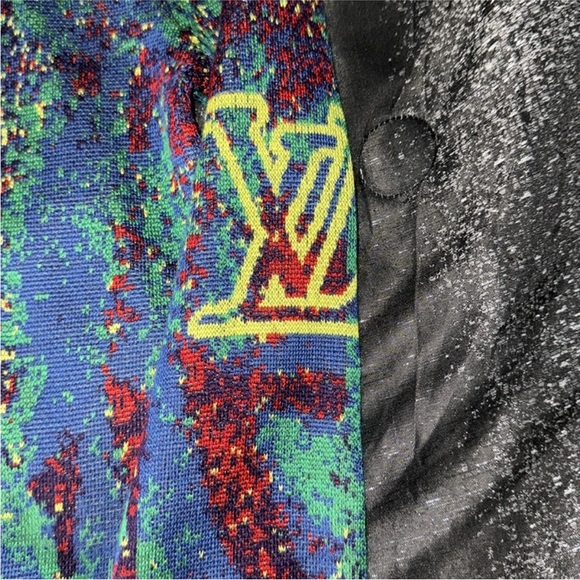 Louis Vuitton sweater - Picture 2 of 8